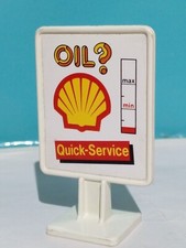 PLAYMOBIL REF 3437 OLD GAS