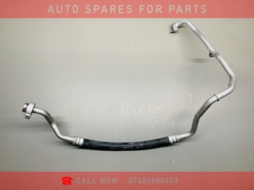 Audi air con pipe - audi, a3