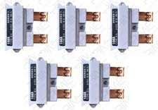 5 x Henley 54365-22 'Series 7'