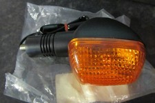 AFTERMARKET SUZUKI GSXR750 GSXR600 TL1000 SV650 REAR RIGHT INDICATOR AMBER