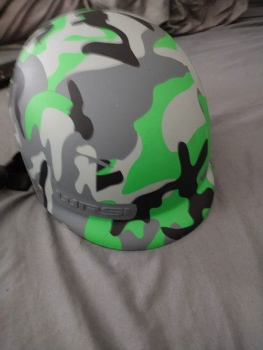Wrsi current helmet kayak - current,