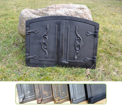 5x41cm cast iron - cast,