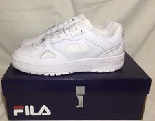 Fila Teratach 600 Low Trainers
