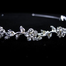 Little Flower Leaf Wedding