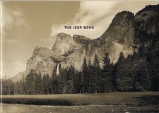 Jeep Wrangler, Cherokee & Grand Cherokee 2002-2003 UK Market Sales Brochure