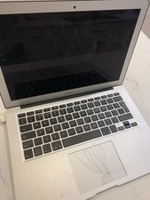 MacBook Air 7,2 A1466 2015