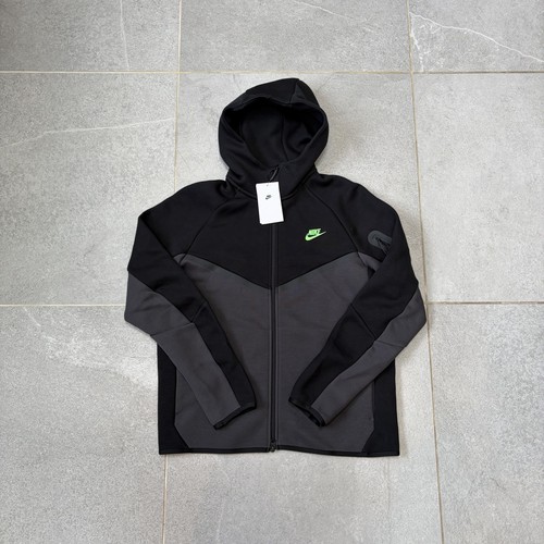 Nike tech fleece windrunner - fleece,