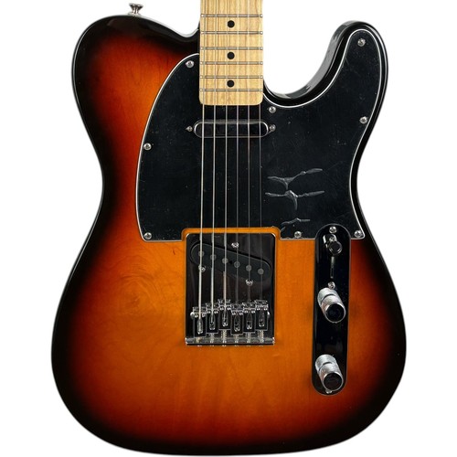 Fender mexico telecaster 2002 - mexico,