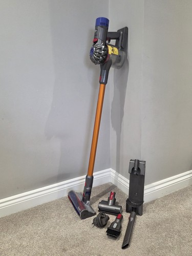 Dyson sv11 absolute - dyson, v7