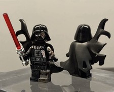 Lego Star Wars Minifigure