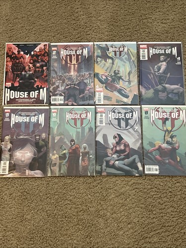 House lot of 8 - lot,