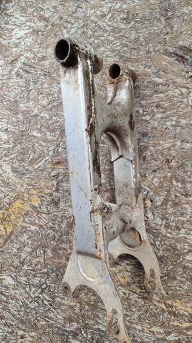 Yamaha yfs200 blaster swingarm - yamaha,