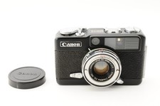 Canon Demi EE17 Fully Serviced