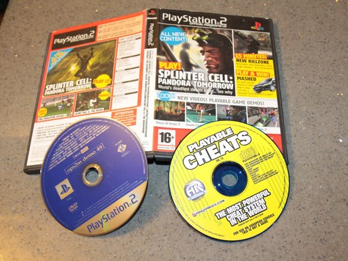 Action replay max - max, playable