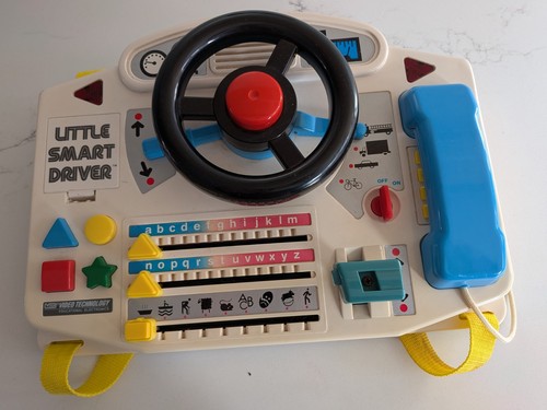 Vintage play tech pre school - vintage,
