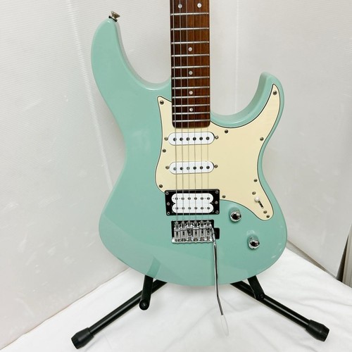 Yamaha pacifica112v sob - pacifica112v,