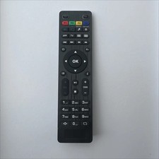 HIGH QUALITY REMOTE CONTROL MAG254 250 255 260 275 349 350 351 FOR TV BOX / IPTV