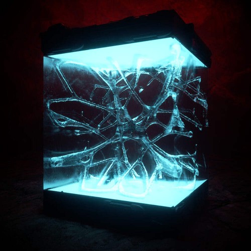 Scalping void - -,
