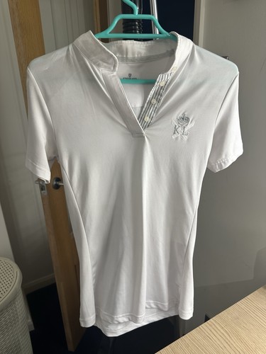 Kingsland competition shirt - competition,