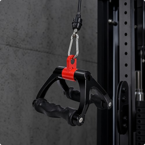 Shaped handle with textured - handle,