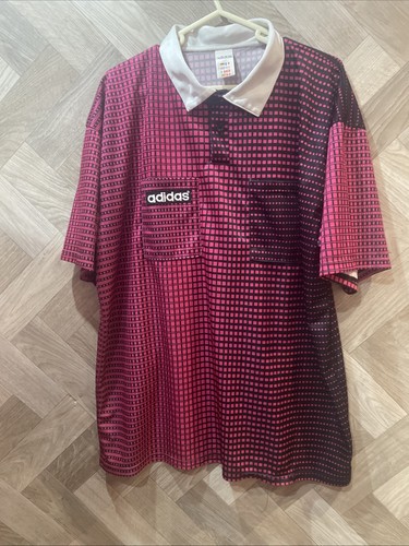 Adidas referee long - referee, sleeve