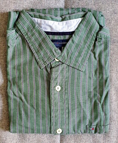 Vintage tommy hilfiger - vintage,