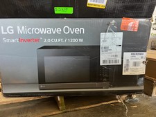 LG 2.0 cu. ft. Smart Inverter