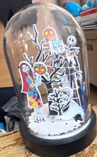 Disney nightmare before - nightmare,