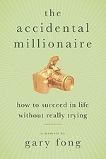 Accidental Millionaire