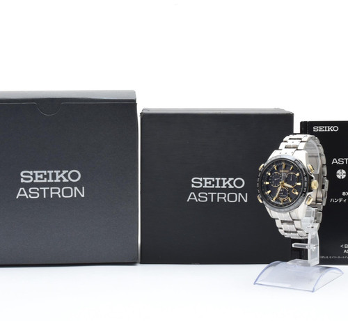 Mint seiko astron 8x82 - [mint],