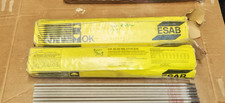 ESAB 5KG of ARC WELDING RODS