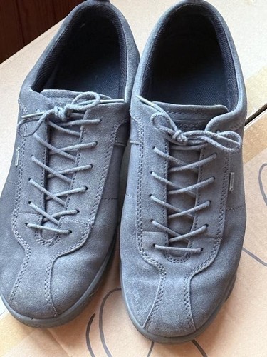 Women ecco boots grey - ecco,