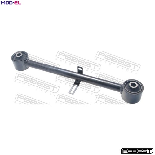 Controltrailing arm wheel - arm,