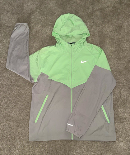 Nike running men hooded full - nike, men's