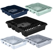 Wham Large Dish Drainer 46cm