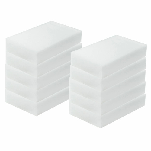 Magic cleaning sponges - cleaning,
