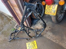 KAWASAKI Z 200 Z200 KZ A 1978