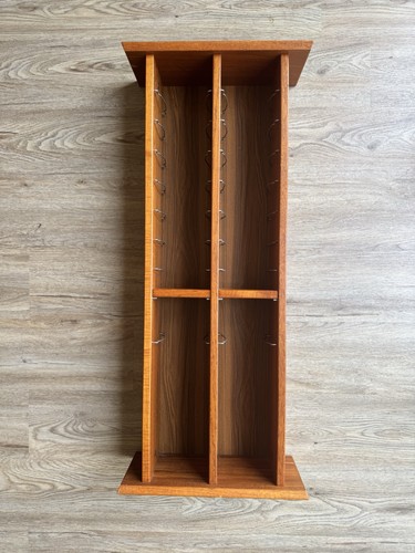 Vintage wooden storage - vintage,