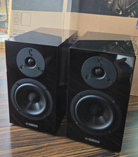 Yamaha speakers bp300 piano - speakers,