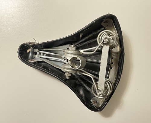 Vintage brooks style cruiser - vintage,