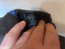 Racing Gear Motorcycle Boots