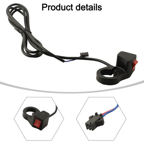 Reliable electric bike scooter - electric,