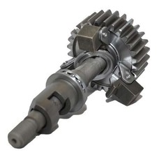 Bukh regulator complete