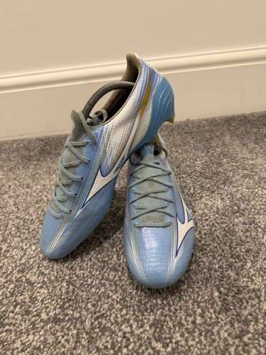 Mizuno alpha iii elite - alpha,