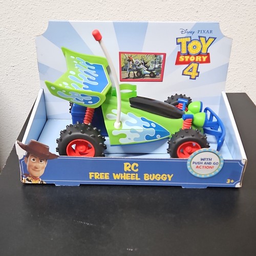 Disney pixar toy story rc - toy,