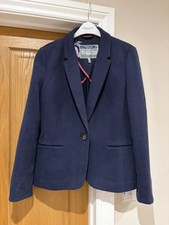 Joules Women's Navy Blue