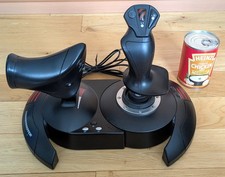 THRUSTMASTER T-FLIGHT HOTAS X