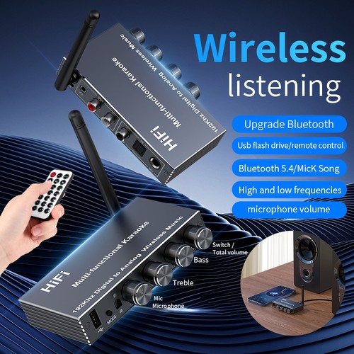 Bluetooth audio - bluetooth,