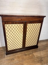 Victorian Mahogany Sideboard