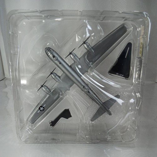Del prado 200 diecast - prado, boeing